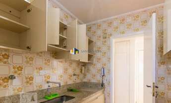 Imagem 6: APARTAMENTO COM DOIS DORMITORIOS VILA OLIMPIA