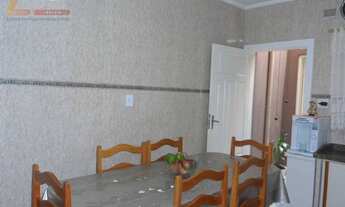 Imagem 5: Sobr. Jd Hollywood, 3 dorm. 1 suíte, ótimo local, est. prop