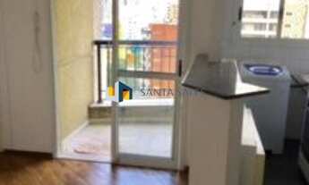 Imagem 5: Apartamento próximo ao metro Moema!