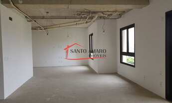 Imagem 3: Cobertura duplex, novo, com 4 dormitórios a venda na Vila Mariana