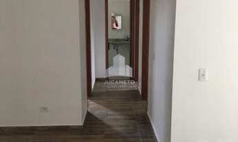 Imagem 4: Apartamento com 3 dormitórios à venda, 105 m² por R$ 520.000,00 - Vila Bocaina - Mauá/SP