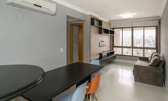 Imagem 2: Porto Alegre - Apartamento Padrão - Passo da Areia