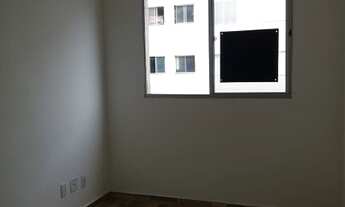 Imagem 3: Apartamento para venda tem 45 metros com 2 quartos em LotParque São Martinho - Campinas