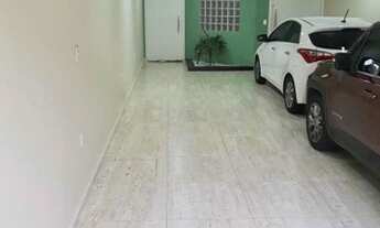 Imagem 2: SOBRADO V.CURUÇÁ, 3 SUITES, 6 VAGAS, QUINTAL, CHURR.,300,00 M²