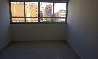 Imagem 4: Apartamento de 01 Quarto no Centro - Belo Horizonte - MG