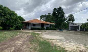 Imagem: Vende terreno no Aracagy