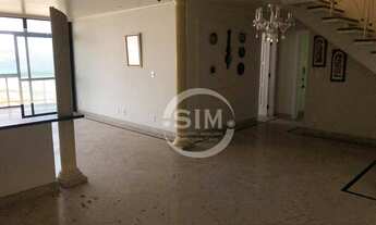 Imagem 3: Cobertura com 5 dormitórios à venda, 200 m² na Praia do Forte - Cabo Frio/RJ