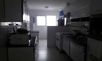 Imagem 5: Apartamento à venda, 65 m² por R$ 271.000,00 - Aviação - Praia Grande/SP