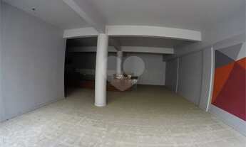 Imagem 6: Edifício histórico na Bela Vista - Prédio Inteiro