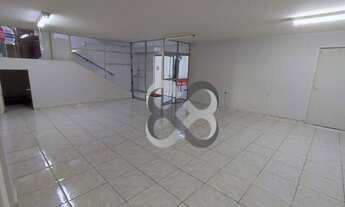 Imagem 3: Sala para alugar, 40 m² por R$ 800/mês - Centro - Londrina/PR