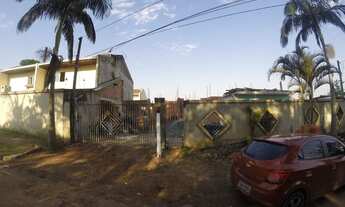 Imagem 4: Sobrado à venda, 120 m² por R$ 620.000,00 - Uberaba - Curitiba/PR