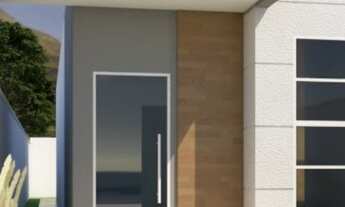 Imagem 6: Casa para venda possui 63 metros quadrados com 2 quartos