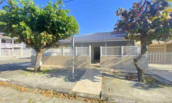 Imagem 3: Casa para Venda - Itapuã, Pontal do Paraná - 80m², 1 vaga