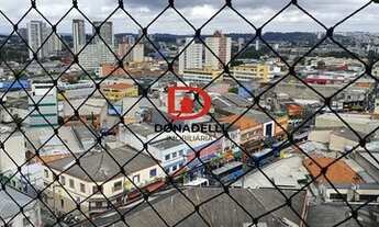 Imagem 6: Apartamento de 110 m² à venda - 3 dorm - 1 vaga - Santo Amaro - São Paulo/SP, Zona Sul