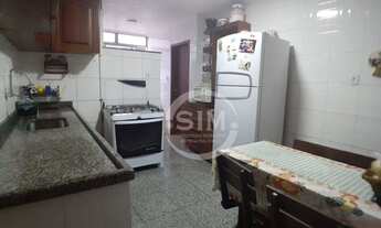 Imagem 5: Apartamento com 2 dormitórios à venda, 122 m² na Passagem - Cabo Frio/RJ