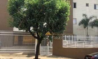 Imagem 2: Apartamento com 3 dormitórios à venda, 105 m² por R$ 450.000,00 - Jardim Botânico - Ribeir