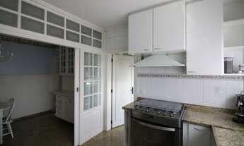 Imagem 5: Apartamento à venda, 4 quartos, 4 suítes, 6 vagas, Jardim da Saúde - São Paulo/SP