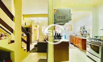 Imagem 7: Casa com 4 dormitórios, 195 m² - venda ou aluguel na Vila do Sol - Cabo Frio/RJ