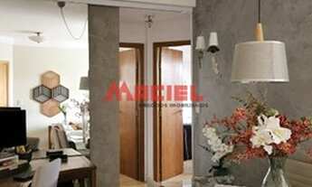 Imagem 2: Venda - APARTAMENTO - KASATO MARU - JARDIM PARAISO - SAO JOSE DOS CAMPOS - 84 M² AU - 3 DO