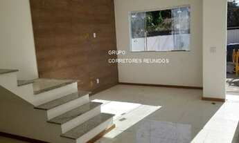 Imagem 3: CASA RESIDENCIAL em NITERÓI - RJ, ENGENHO DO MATO