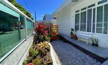 Imagem: FLORIANóPOLIS - Casa Padrão - Itaguaçu