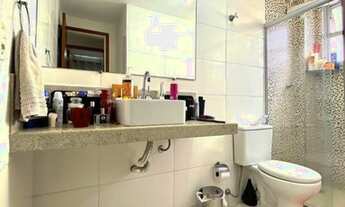 Imagem 3: Apartamento à venda 3 Quartos, 1 Suite, 1 Vaga, 95M², JARDIM CAMBURI, VITÓRIA - ES