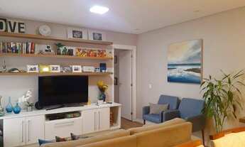 Imagem 4: Apartamento com 3 dormitórios à venda, 108 m² por R$ 1.399.000,00 - Cambuí - Campinas/SP