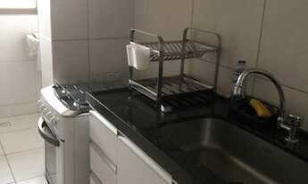 Imagem 6: Apartamento 2 Quartos Alto Padrão nas Graças