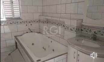 Imagem 2: Porto Alegre - Apartamento Padrão - Rubem Berta