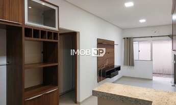 Imagem 2: Casa à venda, 2 quartos, 1 suíte, 1 vaga, Plano Diretor Sul - Palmas/TO