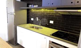 Imagem 2: Apartamento-São Paulo-CAMPO BELO