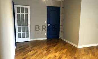 Imagem 2: Apartamento á venda no Brooklin - 3 dorm. 86m² - 2 vagas
