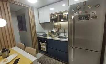 Imagem 4: OPORTUNIDADE ÚNICA, APARTAMENTO REFORMADO, DE CANTO, NASCENTE, EXCELENTE LOCALIZAÇAO NO GU