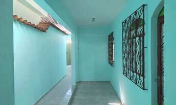 Imagem 3: Casa Ampla, 2 Dormitórios, Suíte, Varanda