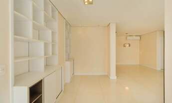 Imagem 3: Apartamento para aluguel e venda tem 130 metros quadrados com 3 quartos