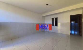 Imagem 3: Casa com 2 suítes para alugar no Rodolfo Teófilo - Fortaleza/CE