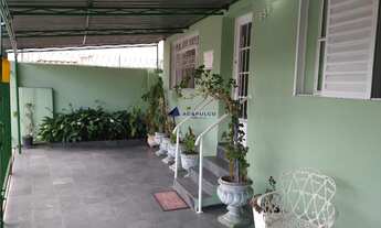 Imagem 3: Casa à venda, 3 quartos, 2 vagas, Centro - Jundiaí/SP