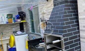 Imagem 2: Apartamento com 2 dormitórios à venda, 75 m² - Parque Burle - Cabo Frio/RJ