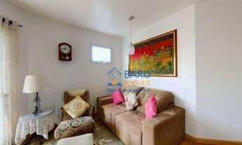 Imagem 2: Apartamento com 2 dormitórios à venda, 55 m² - Santa Cecília - São Paulo/SP