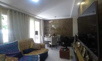 Imagem 4: PK - Apartamento 3 quartos com suíte Montado no Praças Reserva na Praia da Baleia