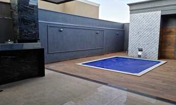 Imagem 4: Casa para venda com 240 metros quadrados com 3 quartos