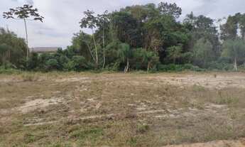 Imagem 5: Vila da Glória - Área pronta para construir