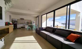 Imagem 4: Sobrado Jardins Capri - 3 suítes com piscina