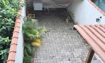 Imagem 4: SOBRADO V.CURUÇÁ, 3 SUITES, 6 VAGAS, QUINTAL, CHURR.,300,00 M²