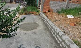 Imagem: Terreno Jardim Cambará em Aparecidinha