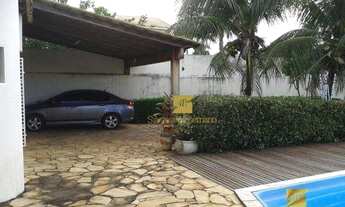 Imagem 5: Casa à Venda com 03 Quartos sendo 01 Suíte no Bairro Santa Rosa - Cuiabá/MT