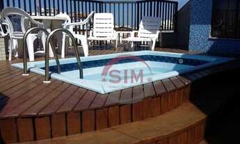 Imagem 2: Cobertura residencial à venda, Centro, Cabo Frio