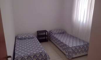 Imagem 5: Apartamento para venda com 78 metros quadrados com 3 quartos em Itapuã - Vila Velha - ES