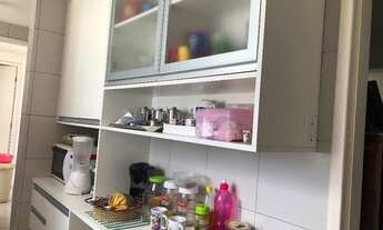 Imagem 5: Apartamento com 3 dormitórios à venda, 94 m² por R$ 485.000,00 - Madalena - Recife/PE