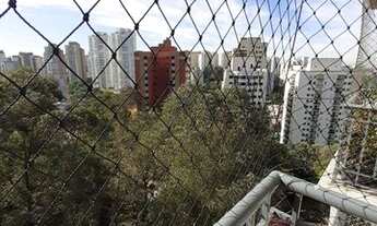 Imagem: Apartamento com 2 dormitórios para alugar